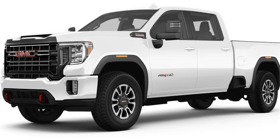 GMC SIERRA HD 2023 1GT49PEY8PF171780 image
